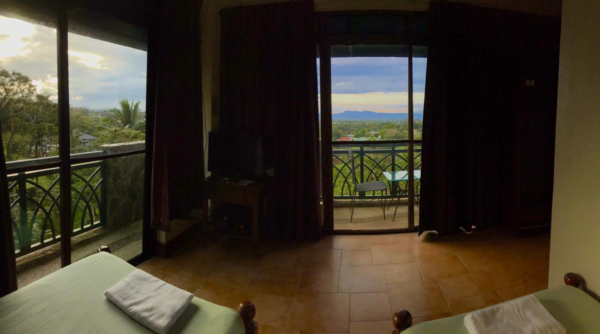 Mc Mountain Home Tagaytay City Quarto foto