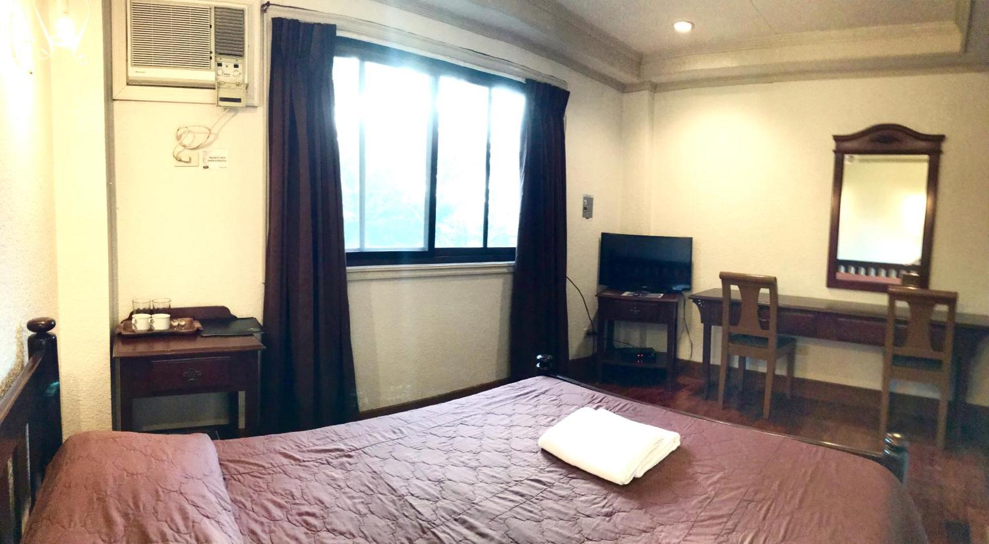 Mc Mountain Home Tagaytay City Quarto foto